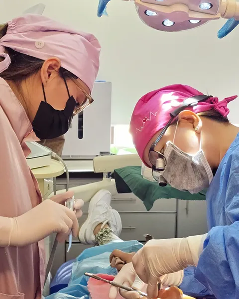 Dental Implants in Makati: Cost, Process & What to Expect at Dr. KC Dental 