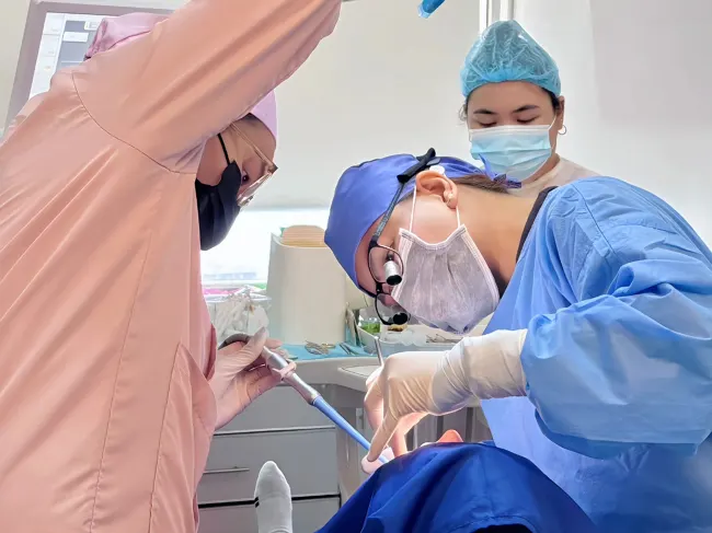 Dental Implants in Makati: Cost, Process & What to Expect at Dr. KC Dental 