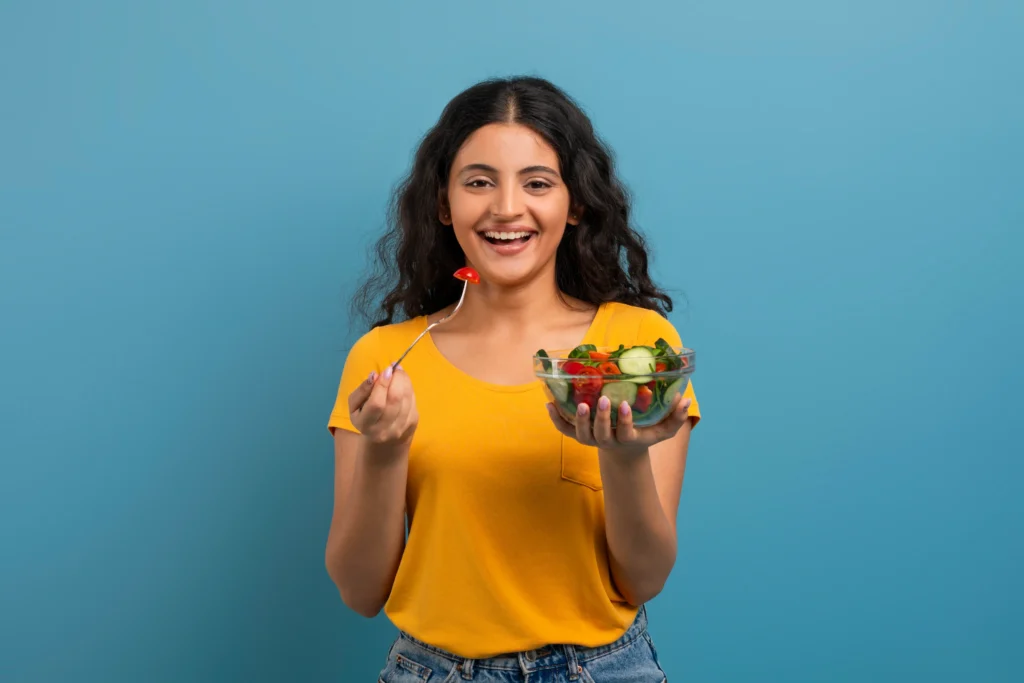 Foods That Help You Get Strong, Healthy Teeth Naturally