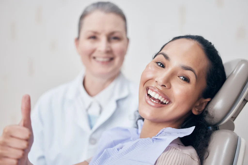 Why Regular Dental Check Ups Are the Key to a Healthy, Confident Smile