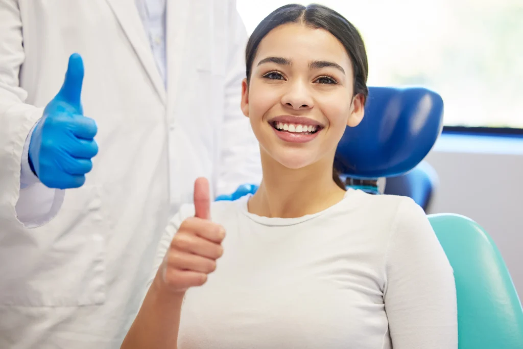 Dental Crowns: What They Are and When You Might Need One